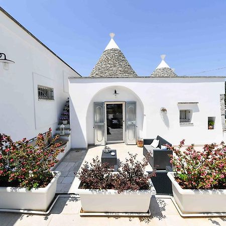Casa Gemma Martina Franca Exterior foto