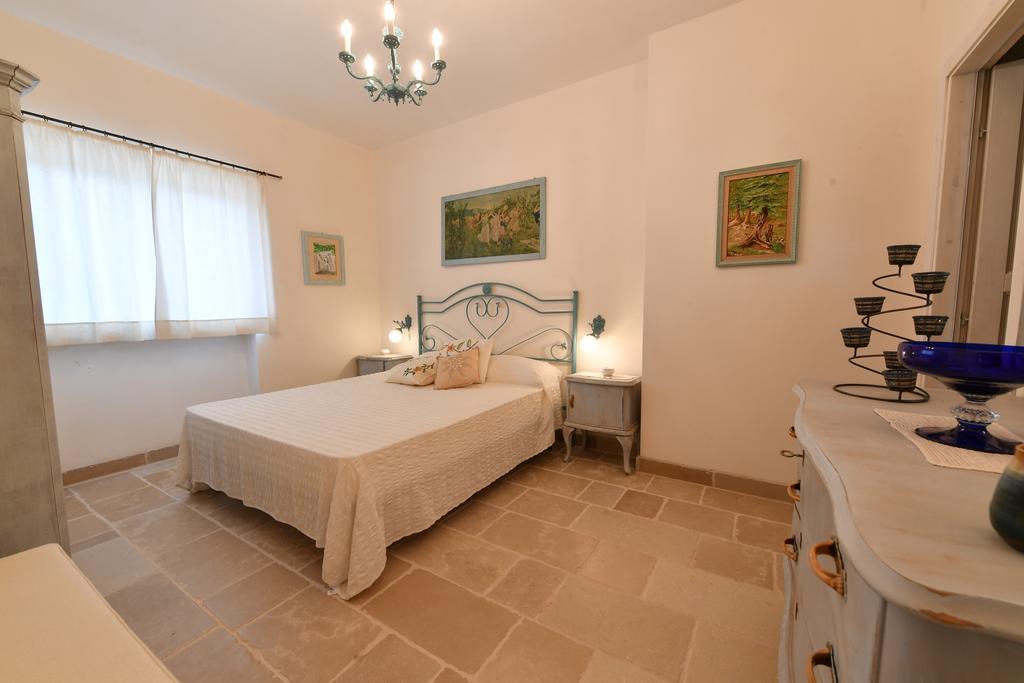 Casa Gemma Martina Franca Exterior foto