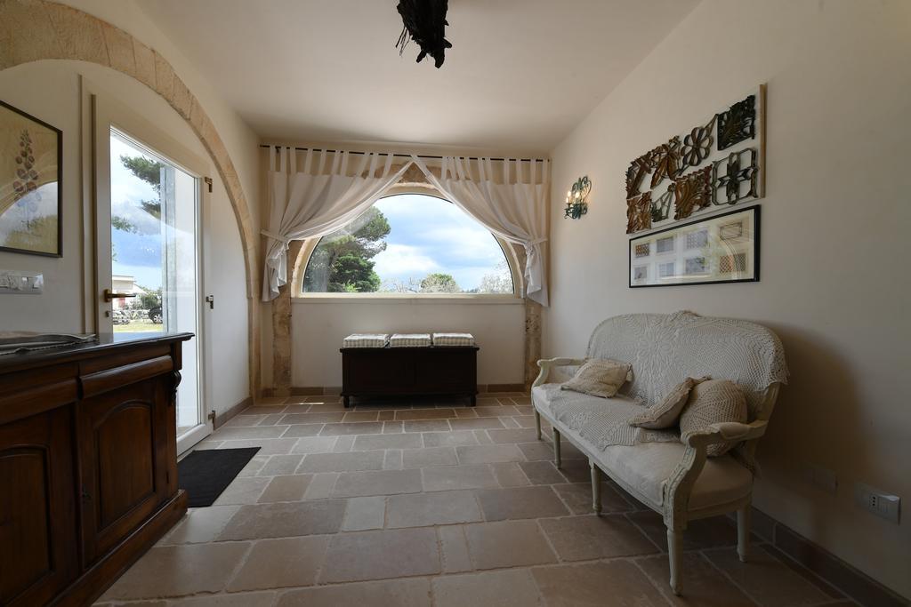 Casa Gemma Martina Franca Exterior foto