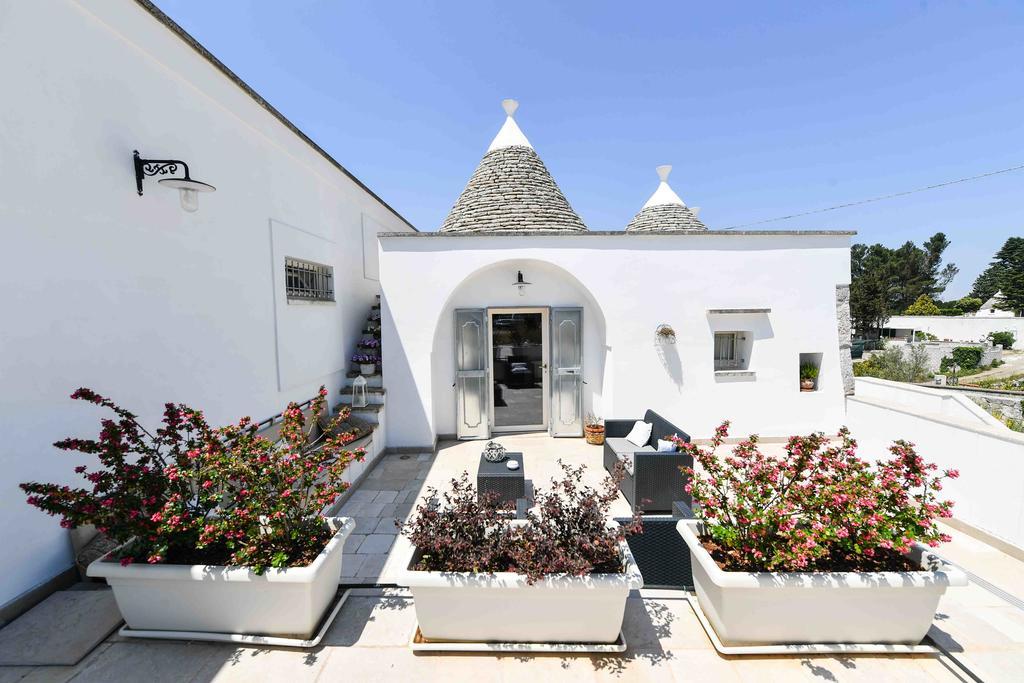 Casa Gemma Martina Franca Exterior foto