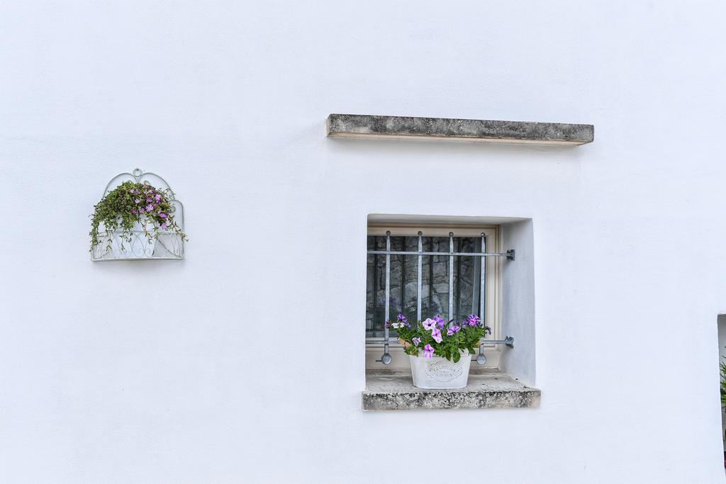 Casa Gemma Martina Franca Exterior foto