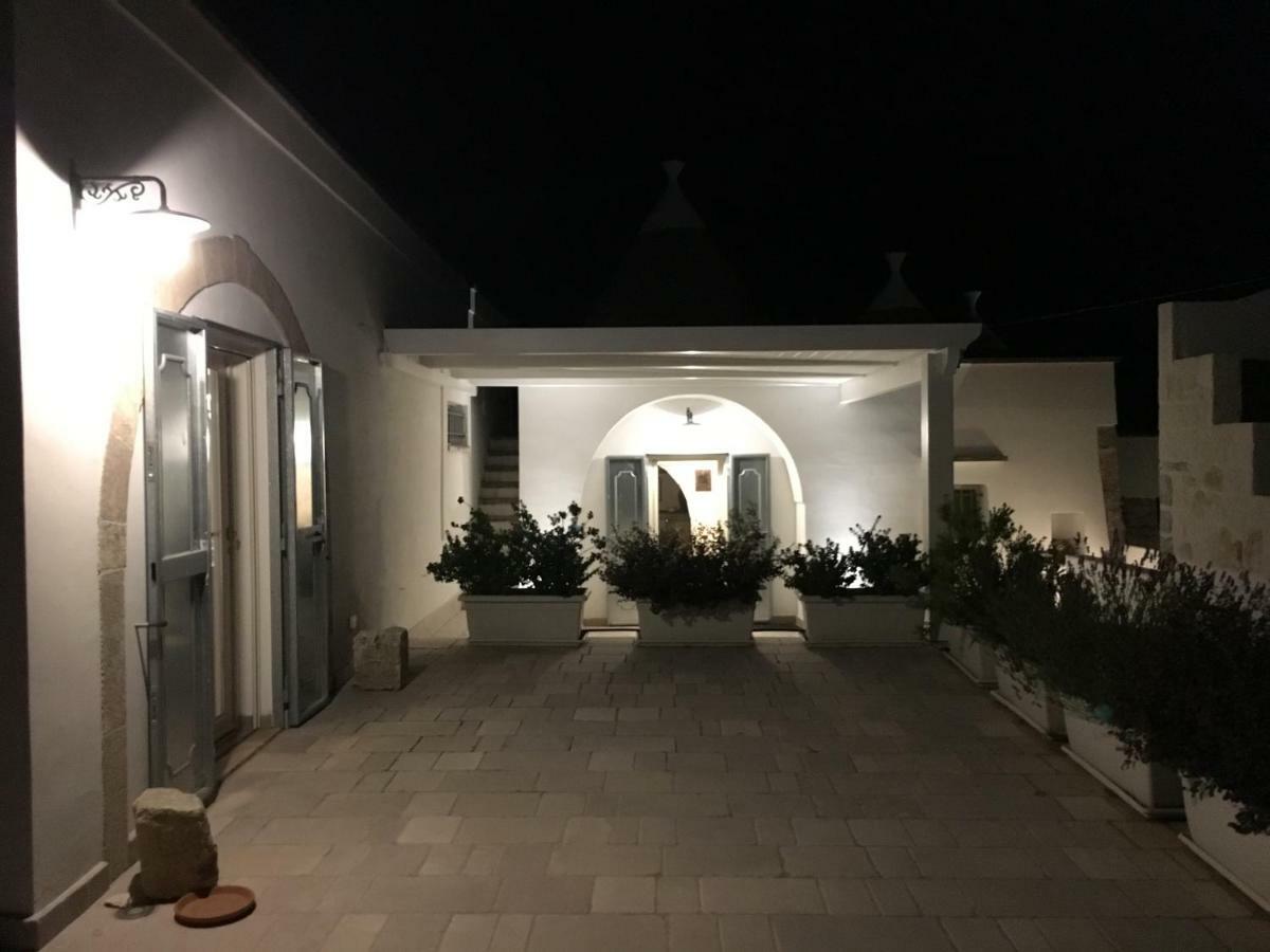 Casa Gemma Martina Franca Exterior foto